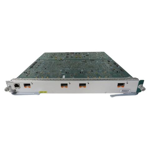 Cisco 7600-ES+4TG3CXL 4 Ports XFP Module