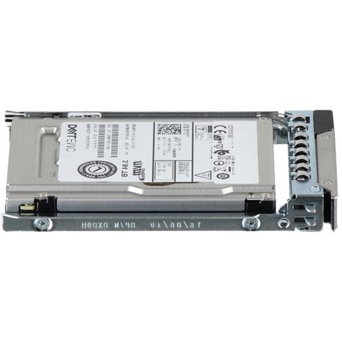 Dell RJKM5 3.84TB PCIE SSD