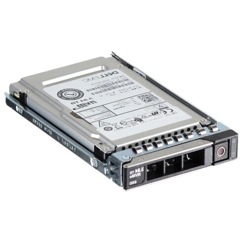 Dell RJKM5 NVMe PCIE SSD