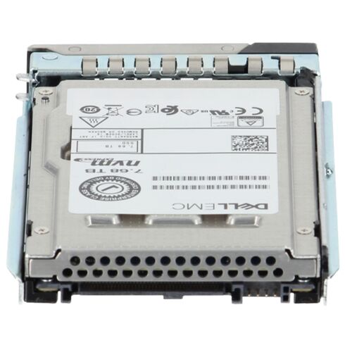 Dell RNN67 7.68TB Hot Plug SSD