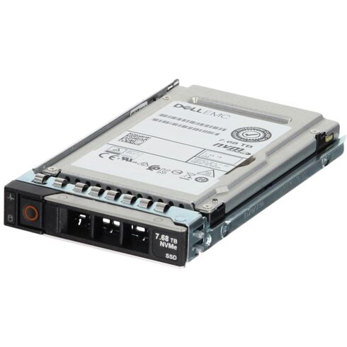 Dell RNN67 PCIe NVMe SSD