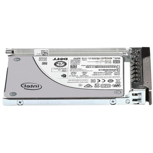 Dell RRRG5 3.84TB Hot Plug SSD