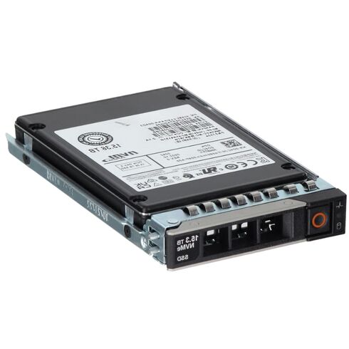 Dell RRYKC PCIE Nvme SSD