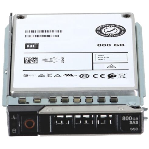 Dell RTGGX 800GB SAS 12GBPS SSD