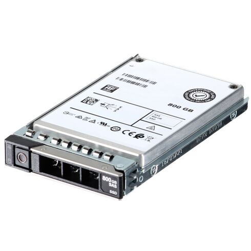 Dell RTGGX 800GB SAS SSD