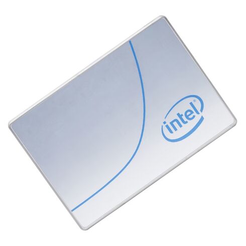 INTEL SSDPF2KX038T9T U.2 96 Layer SSD