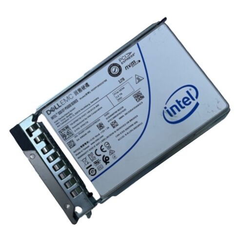 Intel SSDPF2KE032T9E 3.2TB NVME SSD