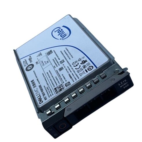 Intel SSDPF2KE032T9E NVME 3.2TB SSD