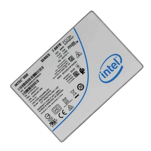 Intel SSDPF2KX076T9LN Read Intensive SSD