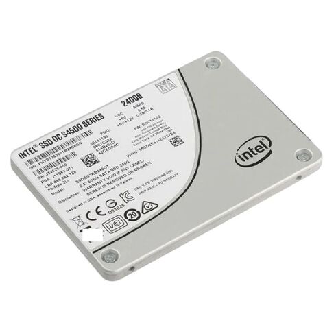 Intel SSDSC2KB240G801 240GB SSD