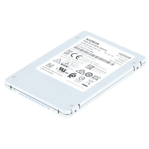 KIOXIA SDFGE85DAB01 1.92TB SSD