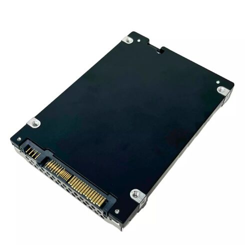 KIOXIA SDFGS53DAB01T 7.68TB RI SSD