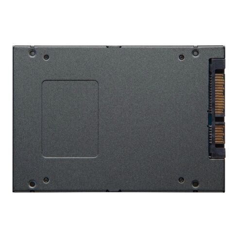 Kingston SEDC600M/480G SSD 480GB Hot Plug SSD