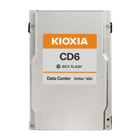 Kioxia SDFSU84DEB02T 3.84TB SSD