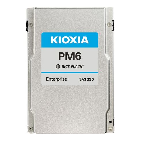 Kioxia SDFUQ86CAB01T 800GB SAS-12GBPS SSD