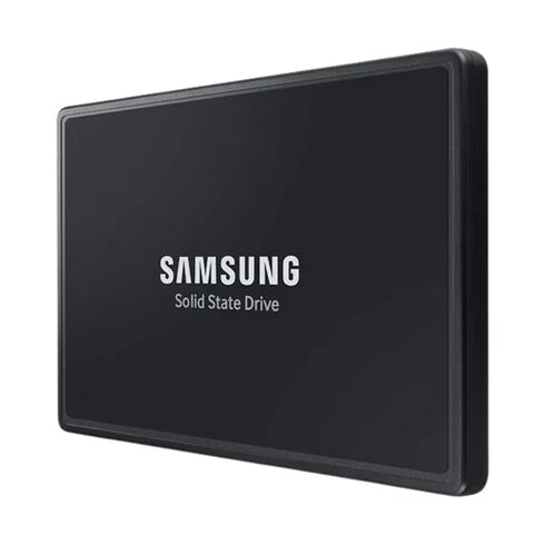 MZQL23T8HCLS-00AD3 Samsung 3.84TB V-NAND SSD