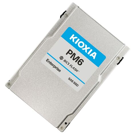 SDFUQ86CAB01T 800GB Kioxia Pm6 SSD