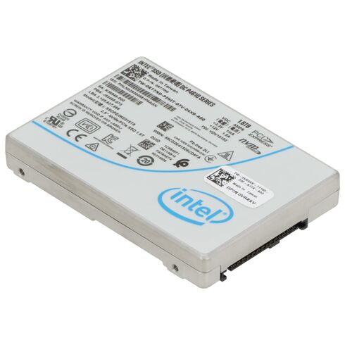 SSDPE2KE016T8T Intel 1.6TB Solid State Drive