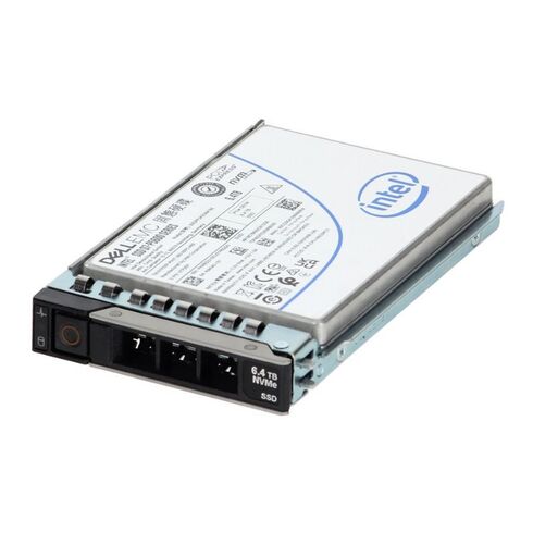SSDPF2KE064T9E Intel 6.4TB NVMe Solid State Drive