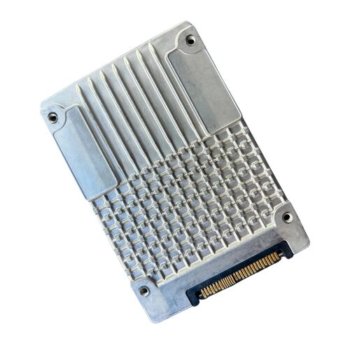 SSDPF2KX076T9T Intel PCIe 4x4 SSD