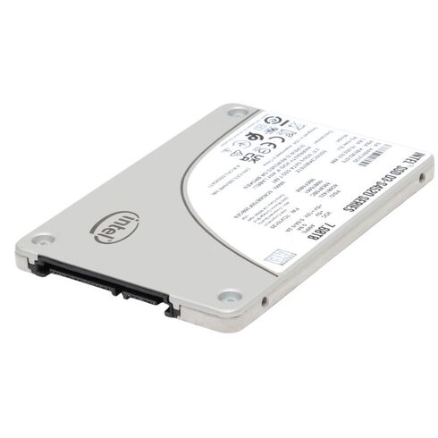 SSDSC2KB076TZ01 Intel 7.68TB SATA 6GBPS SSD