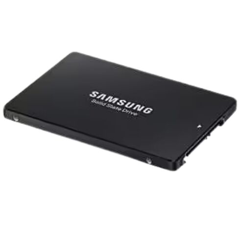 Samsung MZILT1T6HAJQ0D3 TLC Solid State Drive
