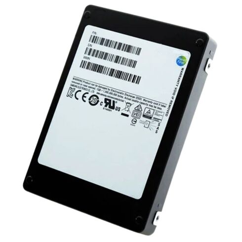 Samsung MZILT3T8HALS-000C3 SAS 12GBPS SSD