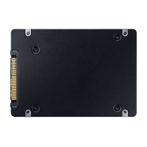 Samsung MZQL27T6HBLA-00AD3 7.68TB Gen4 TLC SSD