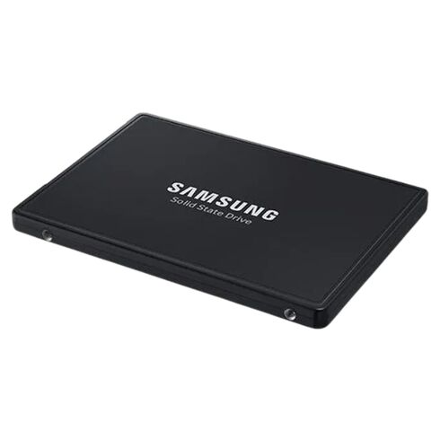 Samsung MZQL27T6HBLA-00AD3 7.68TB V-NAND SSD