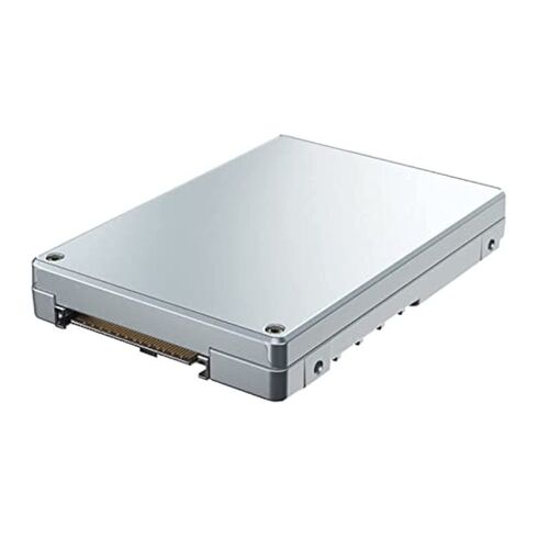 Solidigm SSDPF2KX076T1N1 TLC Management SSD