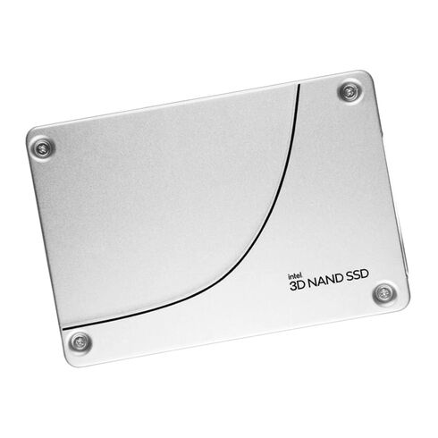 Solidigm SSDSC2KG960GZ01 960GB SATA 6GBPS Solid State Drive