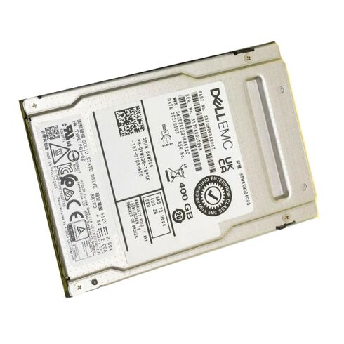 Toshiba 400GB SAS-12GBPS SDFUN86DAB01T SSD