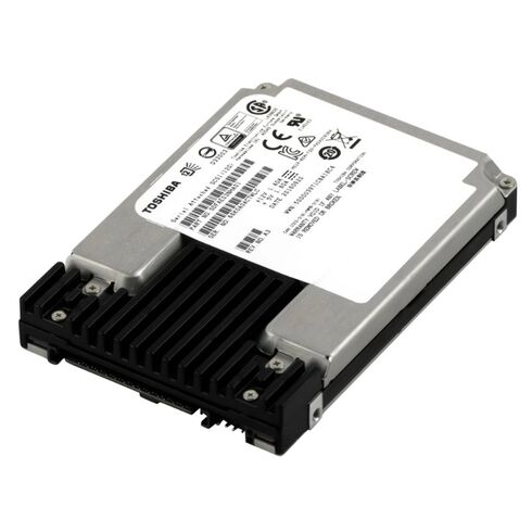 Toshiba PX05SRB096Y SAS 12GBPS SSD