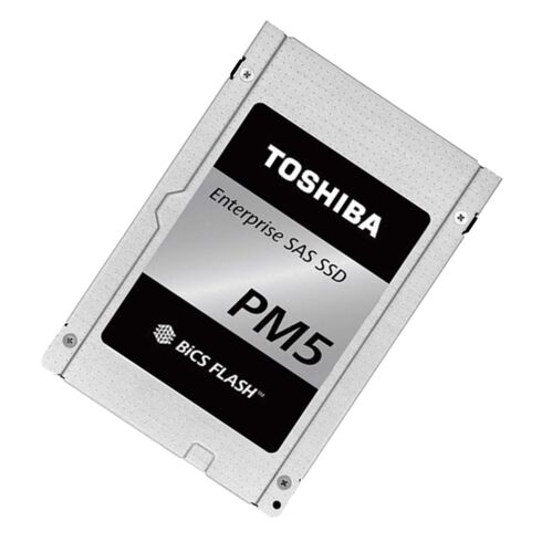 Toshiba SDFBD87DAB01 480GB Mix-Use SSD