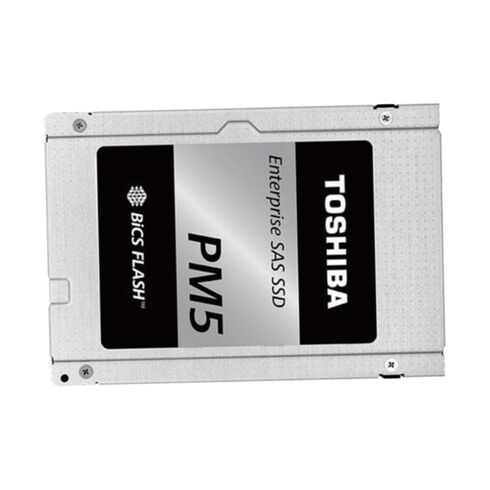 Toshiba SDFBD87DAB01 480GB SAS-12GBPS SSD
