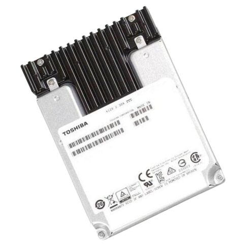 Toshiba SDFUS84DAB01T 3.84TB SAS 12GBPS SSD