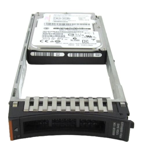 00AR323 IBM SAS 600GB HDD