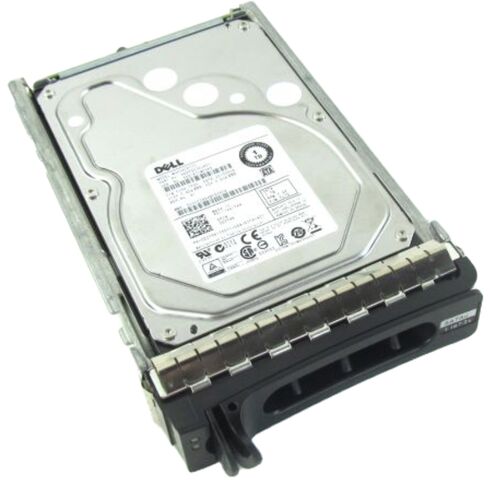 0D3YV6 Dell SATA 1TB HDD