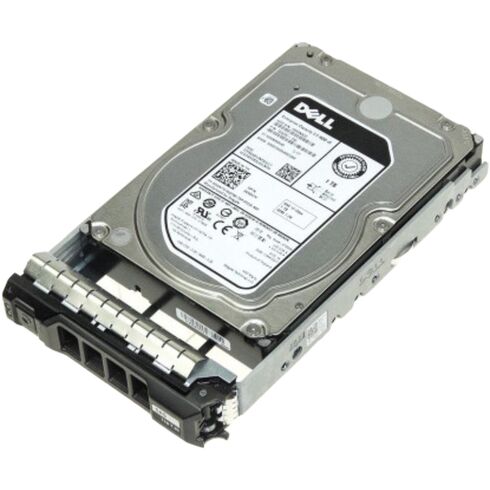 0DGNTV Dell SAS 1TB HDD