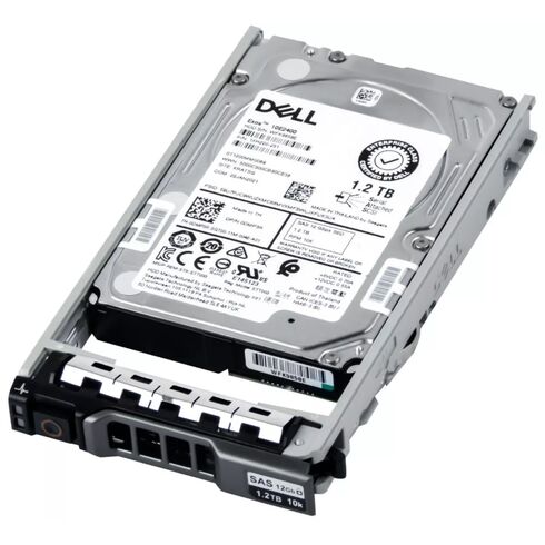 0DMP3R Dell SAS 1.2TB Hard Drive