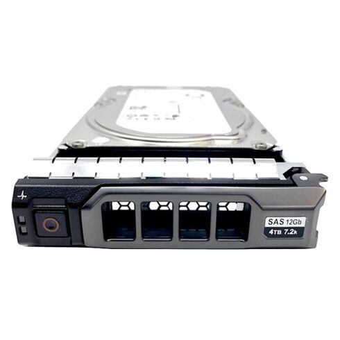 0W5M2R Dell SAS 12GBPS Hard Disk Drive