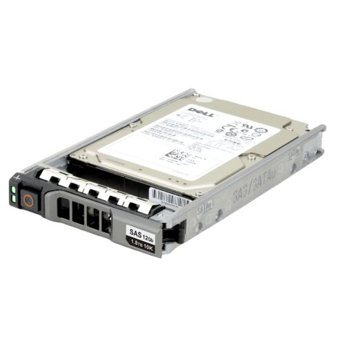 0WHR0G Dell SAS 12GBPS Hard Disk Drive