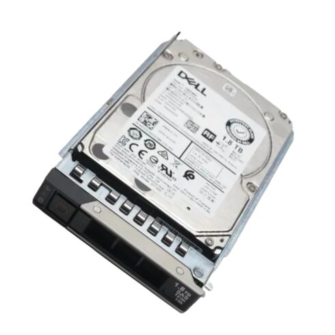 0WRRF Dell 1.8TB Hard Disk Drive