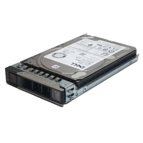 0X2K8W Dell 2TB Hard Disk Drive