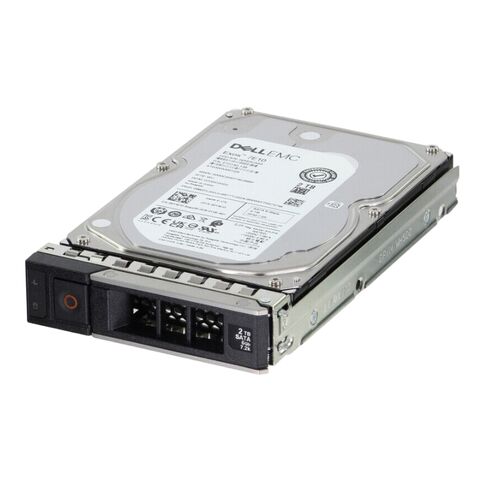 0Y4CD Dell 2TB Hard Disk Drive