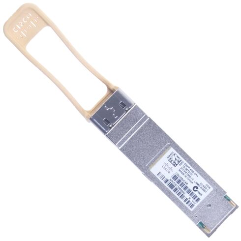 10-2672-02 Cisco 40 Gigabit Transceiver