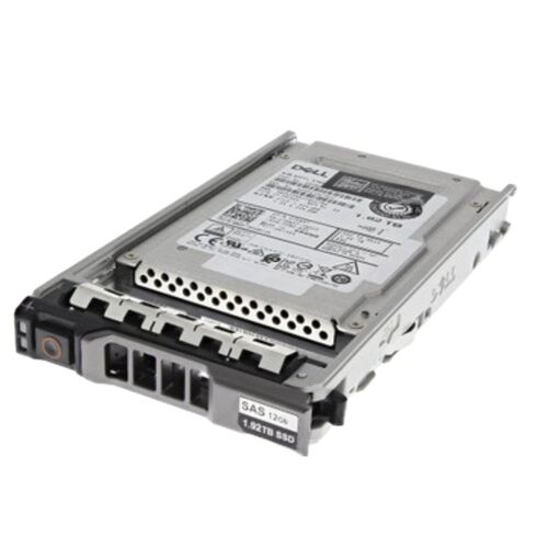 183C9 Dell 1.92TB SAS 12GBPS SSD