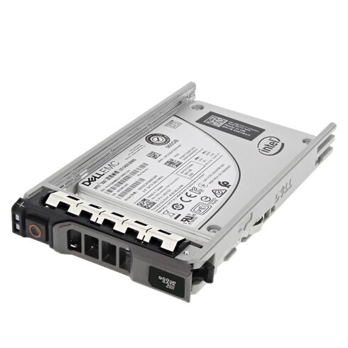 18KKK Dell 960GB SSD