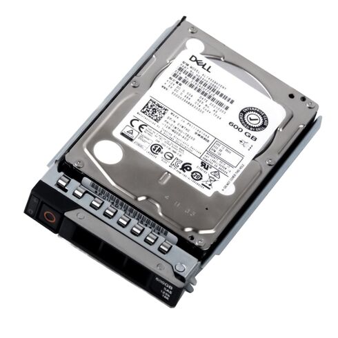 1W7HC Dell SAS 12GBPS HDD