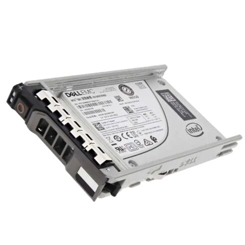 3K6Y1 Dell 960GB SATA 6GBPS SSD